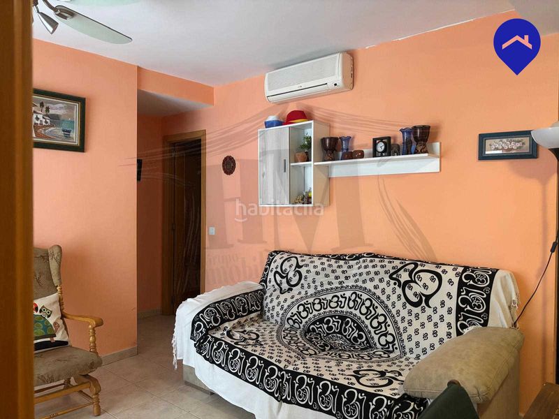 Foto 0cff1839-6126-4fc0-a1db-24fea150e128. Pis amb calefacció aparcament piscina a Playa Coral - Torremar Oropesa del Mar