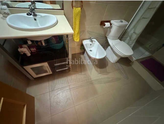 Foto 5be98725-ae0c-44d2-932b-d42e4d53426e. Pis amb calefacció aparcament piscina a Playa Coral - Torremar Oropesa del Mar