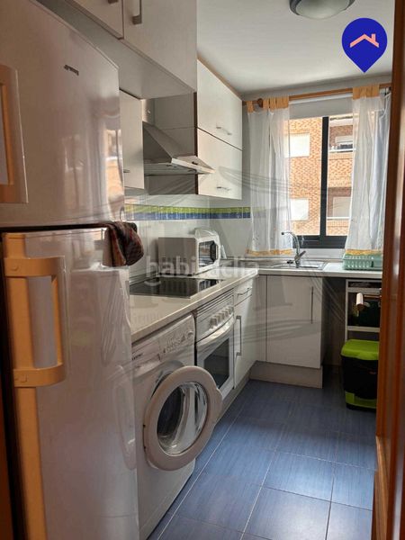 Foto 618690b9-6e84-499e-840b-afb8f72bfeb4. Pis amb calefacció aparcament piscina a Playa Coral - Torremar Oropesa del Mar