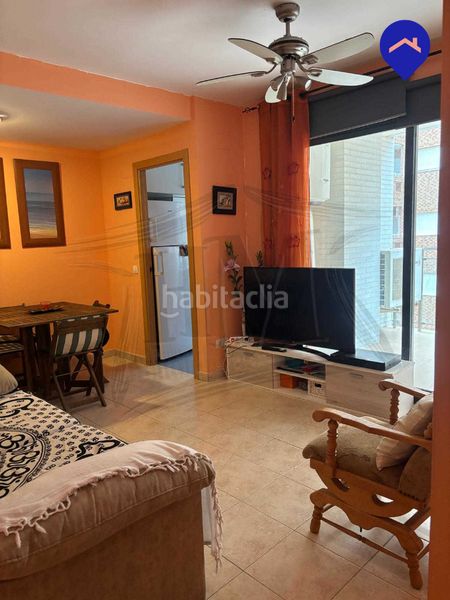 Foto b12307fa-03f1-4777-8817-db1a56c0e8e0. Pis amb calefacció aparcament piscina a Playa Coral - Torremar Oropesa del Mar