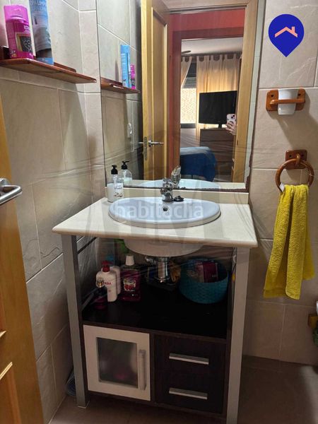 Foto bccae36d-f869-420b-bf2c-e68a749d7216. Pis amb calefacció aparcament piscina a Playa Coral - Torremar Oropesa del Mar