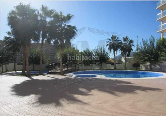 Foto d8cc0e6d-1f04-4fd0-8b41-9f20cf42d7ab. Pis amb calefacció aparcament piscina a Playa Coral - Torremar Oropesa del Mar