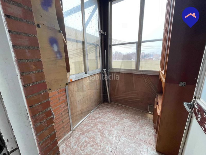 Foto e023ce15-1083-469c-ab69-c39e31c13c10. Pis amb calefacció a Orcasur-12 de Octubre Madrid