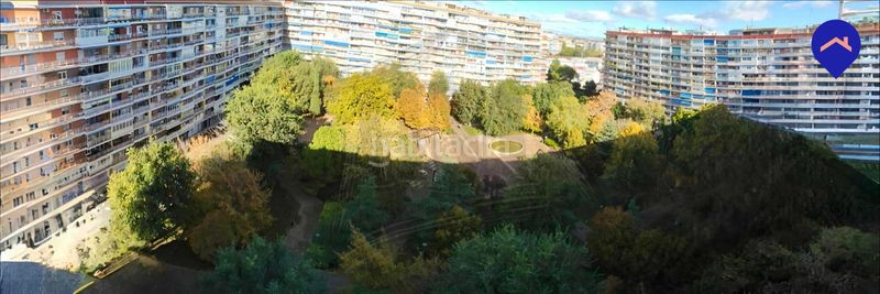 Foto 1907f2b6-3a30-4f6c-9f96-1a40cf6d387b. Àtic amb calefacció aparcament a Parque Cataluña Torrejón de Ardoz