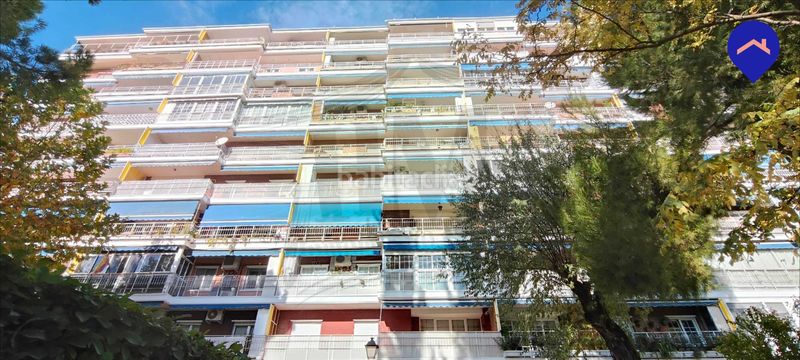 Foto a24b2989-3ac9-49b1-a8ec-84aa7866db4a. Àtic amb calefacció aparcament a Parque Cataluña Torrejón de Ardoz