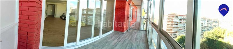 Foto ac2f3405-293b-4158-9708-b2d250d414a6. Àtic amb calefacció aparcament a Parque Cataluña Torrejón de Ardoz