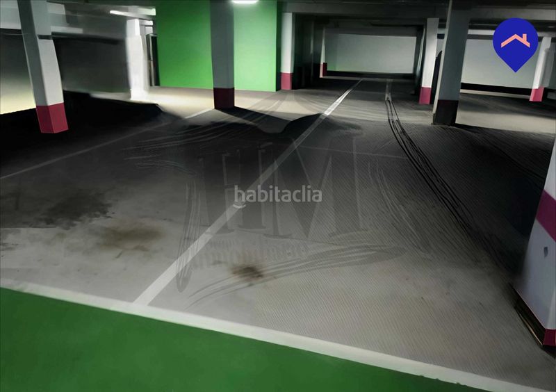 Foto b524f065-2840-44b3-a3dc-c0899c6df2f0. Àtic amb calefacció aparcament a Parque Cataluña Torrejón de Ardoz