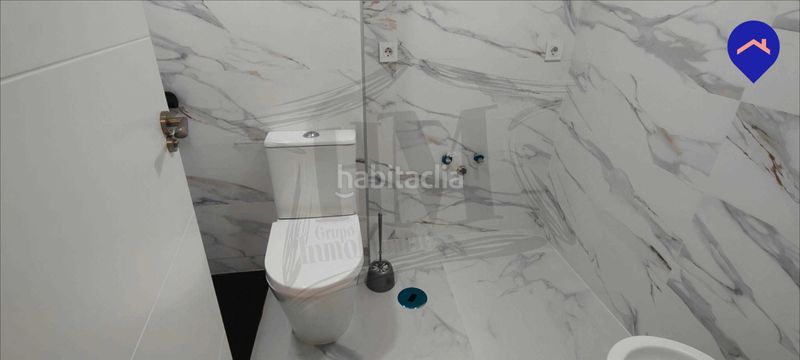 Foto f5546aa4-4810-48f3-a6f3-4b0d3b382fd3. Àtic amb calefacció aparcament a Parque Cataluña Torrejón de Ardoz