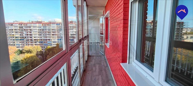 Foto 7f97ba38-402b-4820-b713-4c9e1735abaa. Àtic amb calefacció aparcament a Parque Cataluña Torrejón de Ardoz