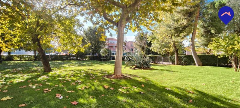 Foto a40cb08b-d45f-4a77-a258-f783eb6dd12b. Àtic amb calefacció aparcament a Parque Cataluña Torrejón de Ardoz