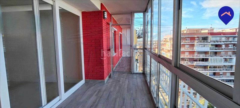 Foto ad29039e-2ceb-4b5a-a29e-7830835fc438. Àtic amb calefacció aparcament a Parque Cataluña Torrejón de Ardoz