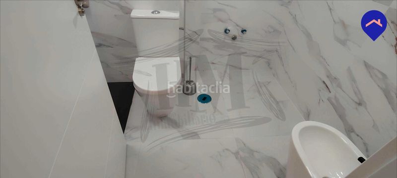 Foto befba604-4a81-43c3-a768-a7e3e9121c92. Àtic amb calefacció aparcament a Parque Cataluña Torrejón de Ardoz