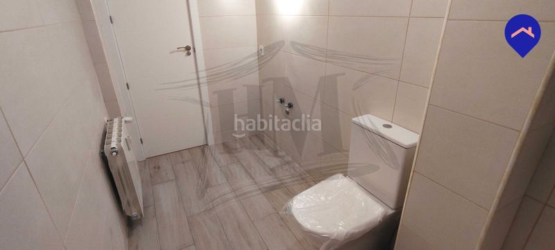 Foto 4ddb5c7a-a333-4949-84db-572ffa88bbb0. Àtic amb calefacció aparcament a Parque Cataluña Torrejón de Ardoz