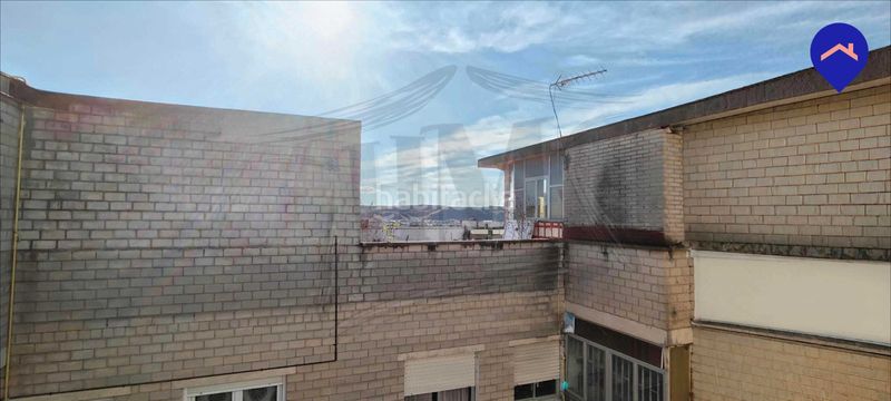 Foto a9373ac7-0fda-4925-89b4-0b838409c0ee. Àtic amb calefacció aparcament a Parque Cataluña Torrejón de Ardoz