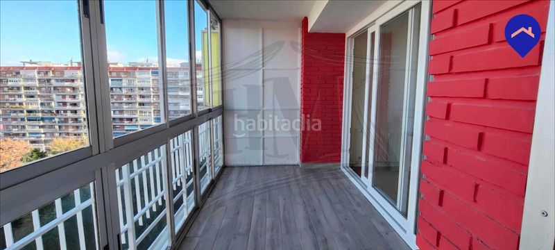 Foto ecf2151d-676b-47eb-8d11-7a7e083b1050. Àtic amb calefacció aparcament a Parque Cataluña Torrejón de Ardoz