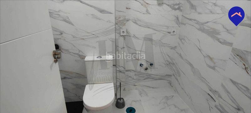 Foto f4eaf79a-ff20-4375-b901-c224490ccd3e. Àtic amb calefacció aparcament a Parque Cataluña Torrejón de Ardoz