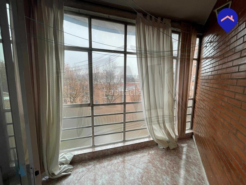 Foto f7a309aa-b511-4ff0-805b-b53fe4846a27. Pis amb calefacció a Orcasur-12 de Octubre Madrid