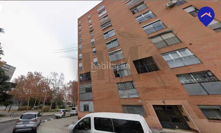 Foto 9bab6a83-ac28-4fc5-9092-5b1eb1ccca38. Pis amb calefacció a Orcasur-12 de Octubre Madrid