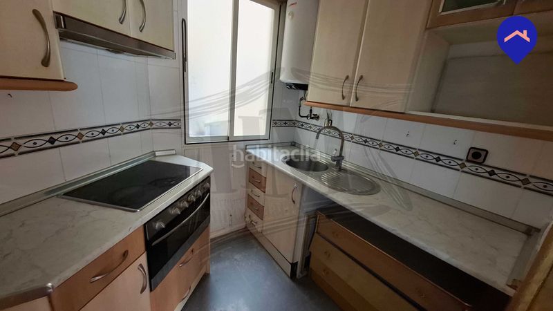 Foto 35747d27-3644-48a3-ad5c-97722a158442. Pis amb calefacció a Hellín Madrid