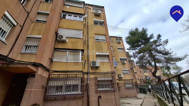 Foto ccc95b09-f21e-4da9-8371-ea94137368da. Pis amb calefacció a Hellín Madrid