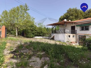 Xalet  Calle madrid 39. 100% financiación!!! sin entrada!!! sin comisiones!!!