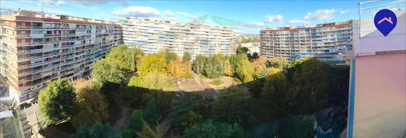 Foto 149804a8-f554-4e25-86b5-4729eccd451a. Àtic amb calefacció aparcament a Parque Cataluña Torrejón de Ardoz