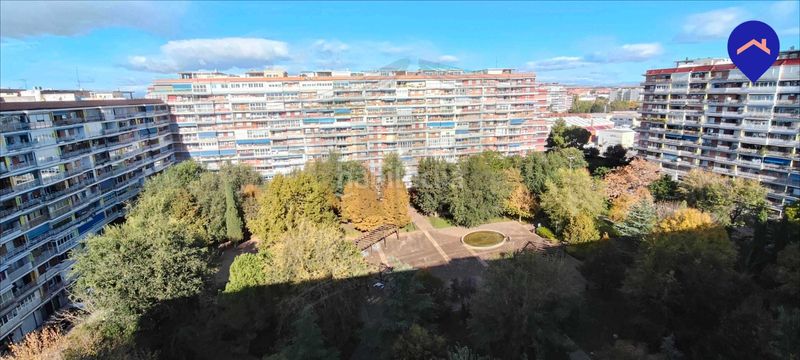 Foto 5f8d2c9d-c464-4719-903c-2c0abf32c59d. Àtic amb calefacció aparcament a Parque Cataluña Torrejón de Ardoz