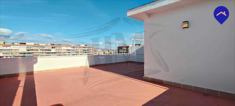 Foto c7e2f746-6615-4615-a4e4-b8f01ed8bf95. Àtic amb calefacció aparcament a Parque Cataluña Torrejón de Ardoz