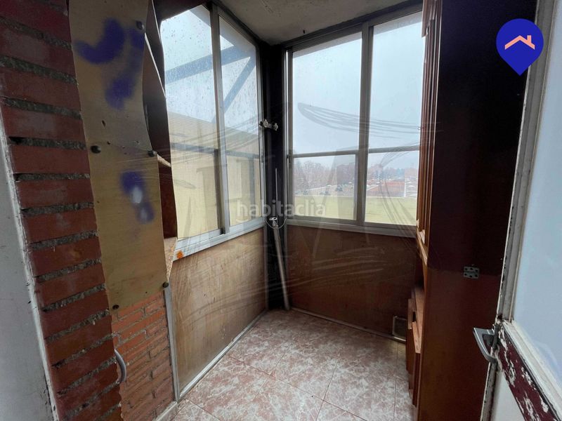 Foto 411645b1-3f38-41df-82b0-9898bf5d6894. Pis amb calefacció a Orcasur-12 de Octubre Madrid