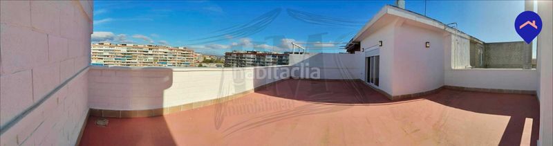 Foto 43e30bbe-9e5e-4e6a-a50b-9045c1ec1c1a. Àtic amb calefacció aparcament a Parque Cataluña Torrejón de Ardoz