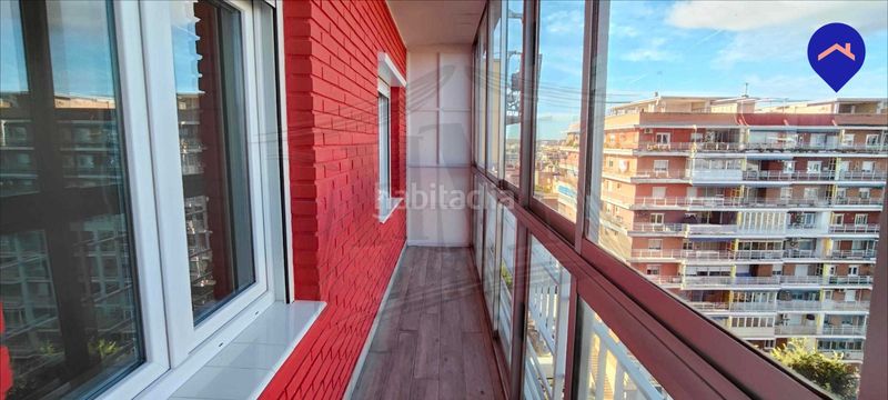 Foto 8b19c9b4-d466-4efb-bd08-362a8295ef59. Àtic amb calefacció aparcament a Parque Cataluña Torrejón de Ardoz