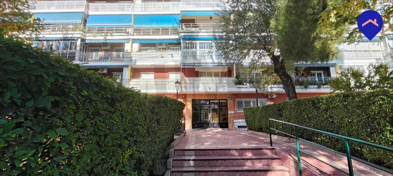 Foto a1089759-1026-4097-848c-524ff42759f2. Àtic amb calefacció aparcament a Parque Cataluña Torrejón de Ardoz