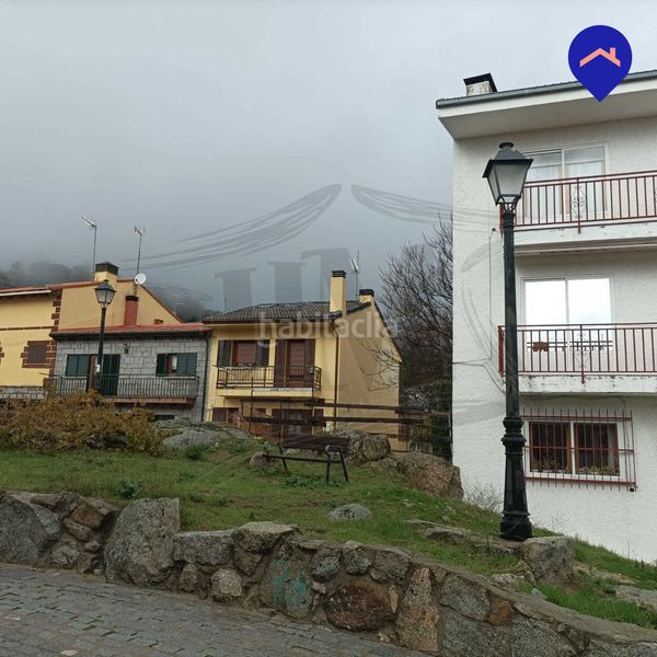 Foto 76ab5f5a-7ec5-4f86-843b-da11bde2bfbd. Pis a Cercedilla