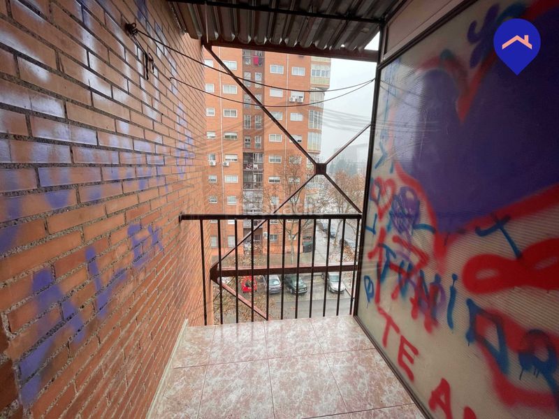 Foto b24a076e-09ff-4203-b0cd-2fb6199ba44c. Pis amb calefacció a Orcasur-12 de Octubre Madrid