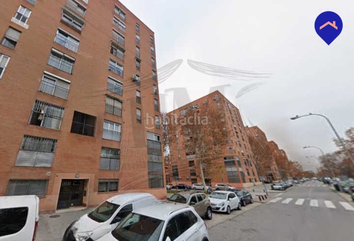 Foto 6b3a794a-eeee-4a0f-a1c4-80a36b0d4eab. Pis a Orcasur-12 de Octubre Madrid