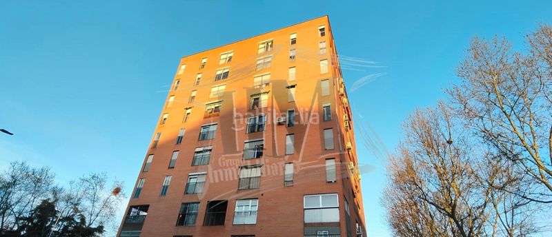 Foto 7f8e1c2d-5060-4704-9177-53aebe0da531. Pis a Orcasur-12 de Octubre Madrid