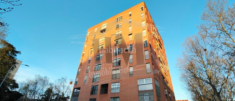 Foto baa4ef8e-18b7-4700-a121-23ec0339d6a7. Pis a Orcasur-12 de Octubre Madrid