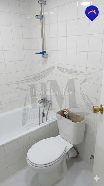 Foto f42b0da8-1d96-47cd-ac7a-c5a877a6893a. Pis a Orcasur-12 de Octubre Madrid