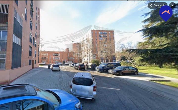 Foto f8f52f78-e918-49f7-af95-b62e507761cb. Pis a Orcasur-12 de Octubre Madrid