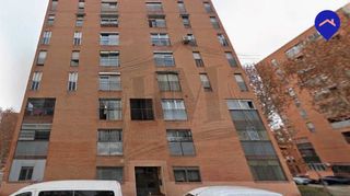 Flat  Calle campotéjar. 100% financiación!!! sin entrada!!! sin comisiones!!!