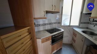 Flat  Avenida de hellín. 100% financiación!!! sin entrada!!! sin comisiones!!!