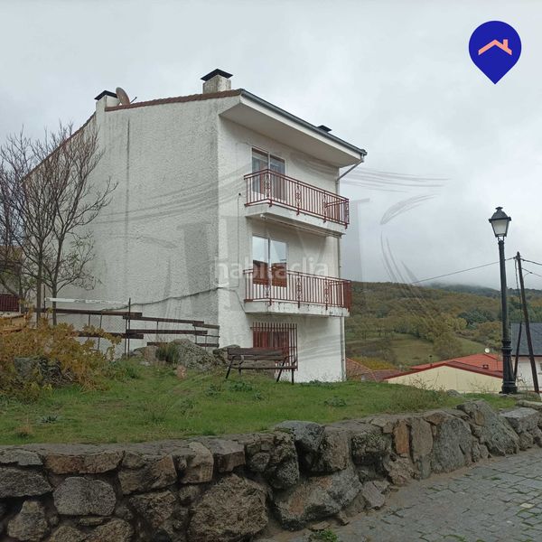 Foto eca9a31a-3fe5-4d76-8d34-8ae1ca52f54d. Pis a Cercedilla