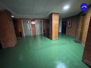 Piso  Calle campotéjar. 100% financiación!!! sin entrada!!! sin comisiones!!!