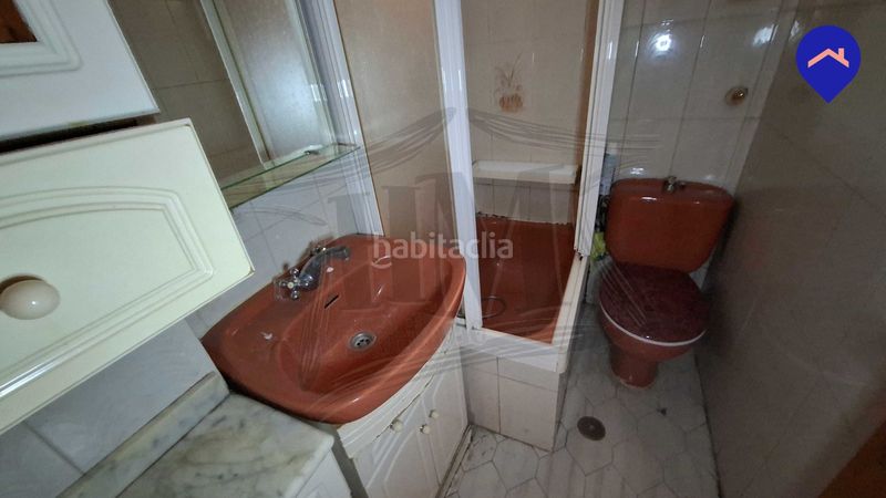 Foto ba9ce04a-5750-429e-a730-92ffece441f4. Pis amb calefacció a Hellín Madrid