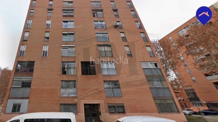 Foto 9b68604d-7092-4256-9332-04e744833b9e. Pis amb calefacció a Orcasur-12 de Octubre Madrid