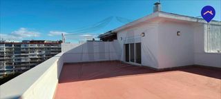 Penthouse in Parque Cataluña. ¡tu propiedad por menos de un alquiler!