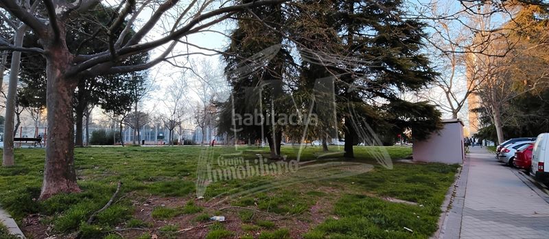 Foto 76082c14-6202-4746-a63e-027ef027c11a. Pis amb calefacció a Orcasur-12 de Octubre Madrid