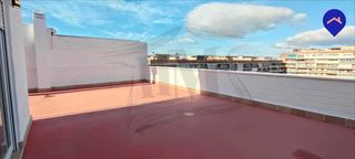 Àtic a Parque Cataluña. ¡tu propiedad por menos de un alquiler!