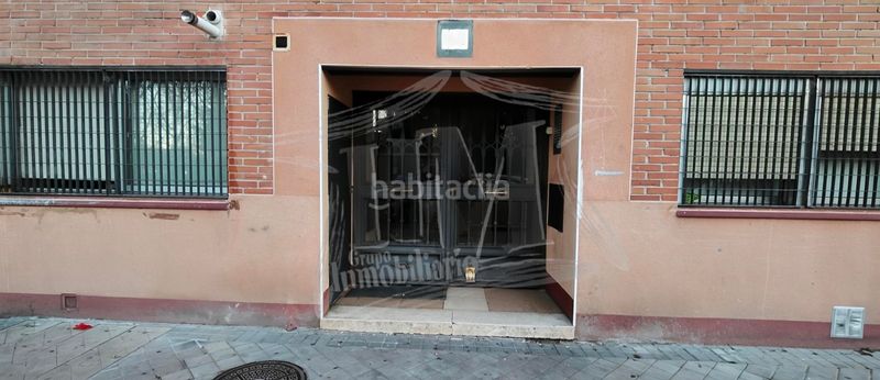 Foto b8e21d9c-42d4-4f1b-be62-3bb9a73a403f. Pis amb calefacció a Orcasur-12 de Octubre Madrid