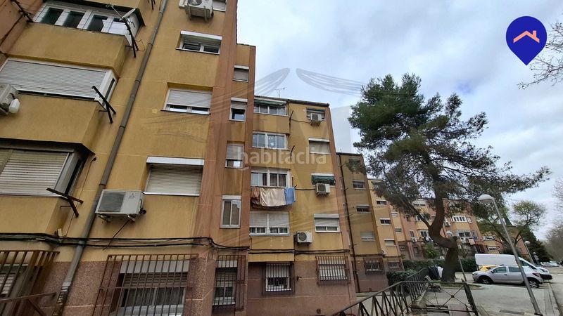 Foto 996fd252-0ff2-4566-9643-838d0fde9e23. Pis amb calefacció a Hellín Madrid